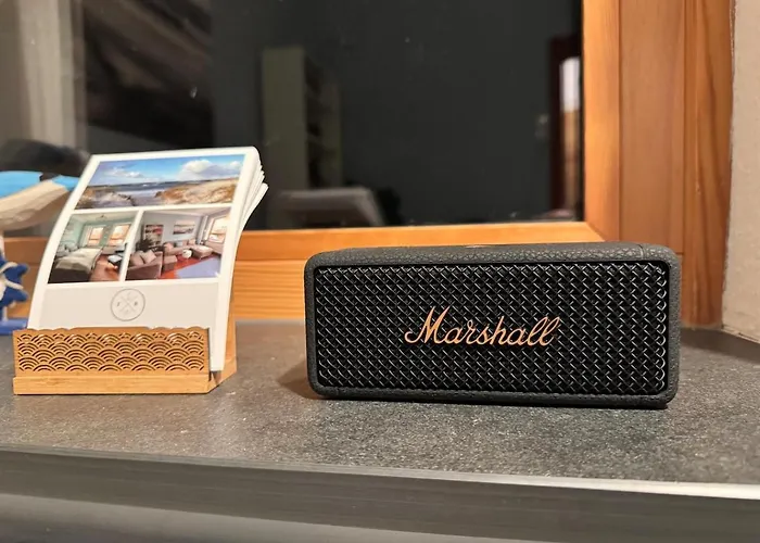 アパート Birklund